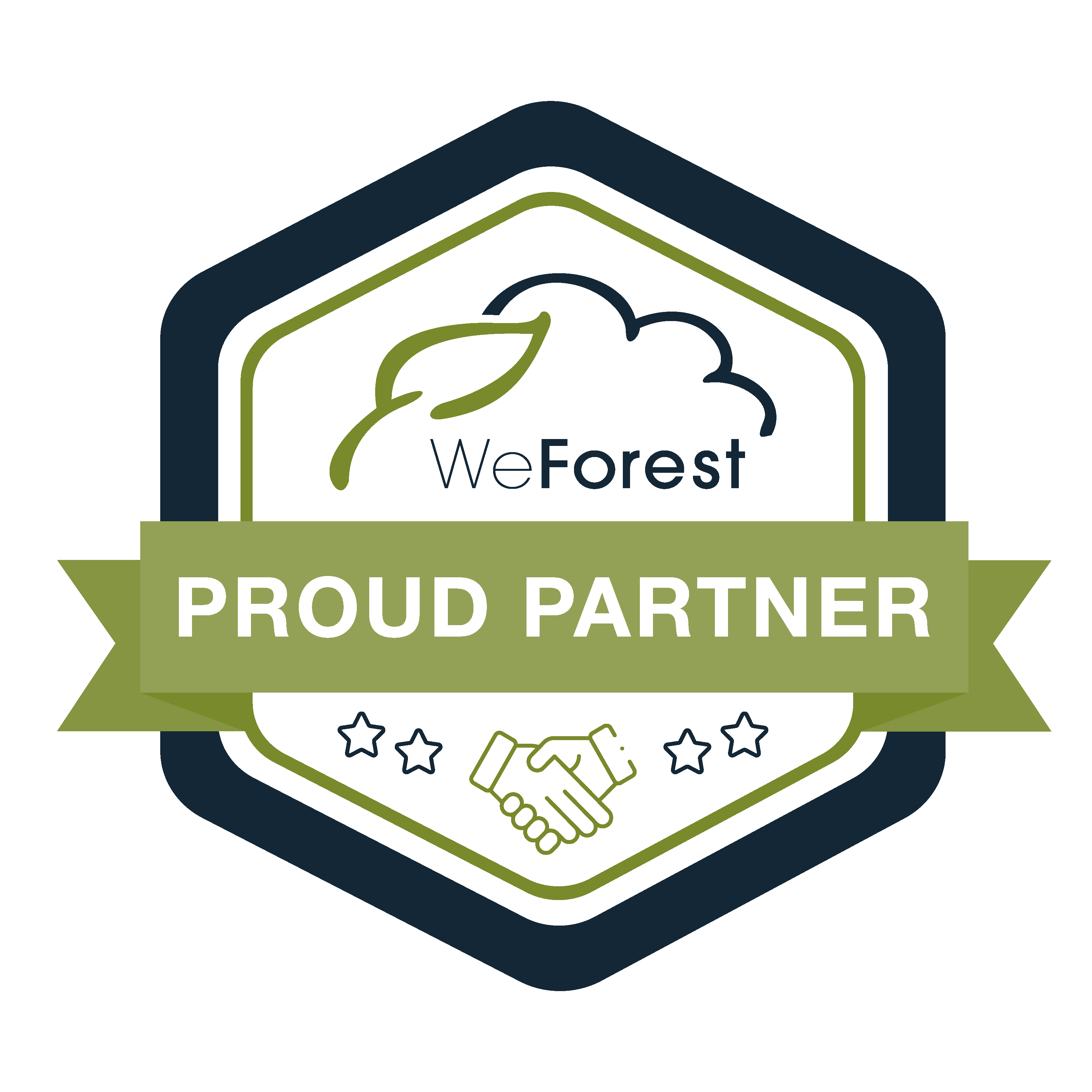 WeForest Partner