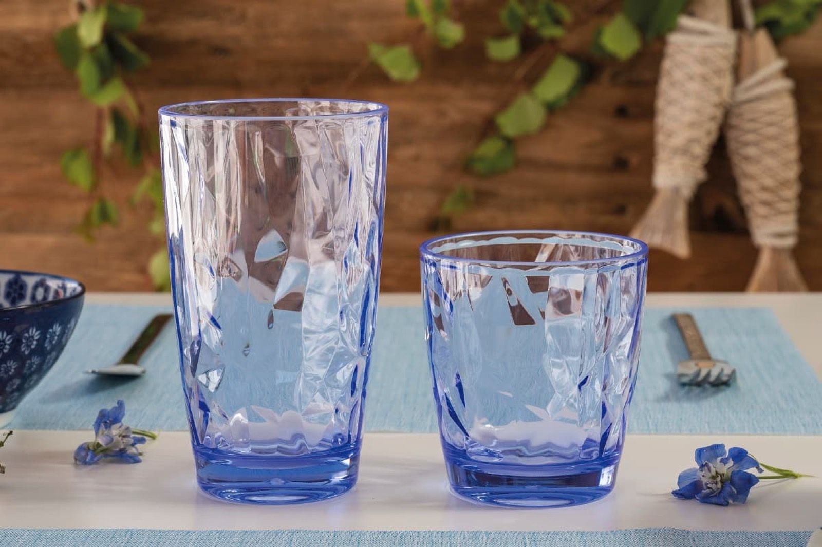 Bicchieri per acqua