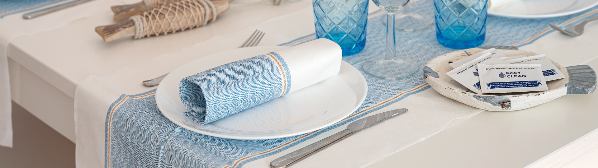 LIKE-LINEN®