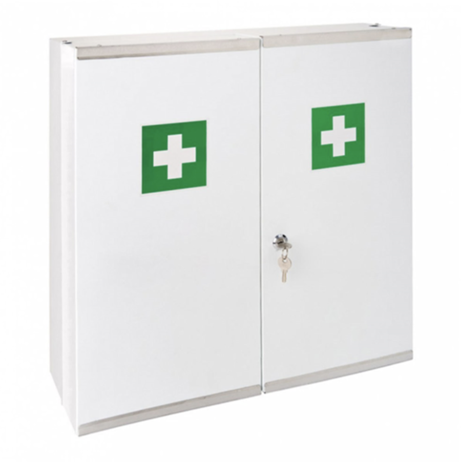 Armadi – Scatolette pronto soccorso