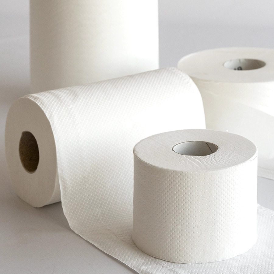 TISSUE - Carta Industriali
