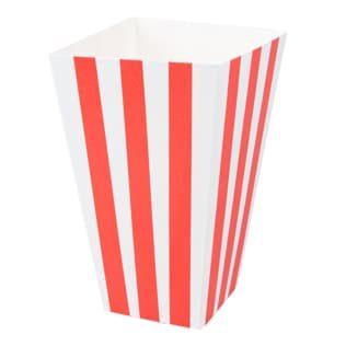 Scatole popcorn