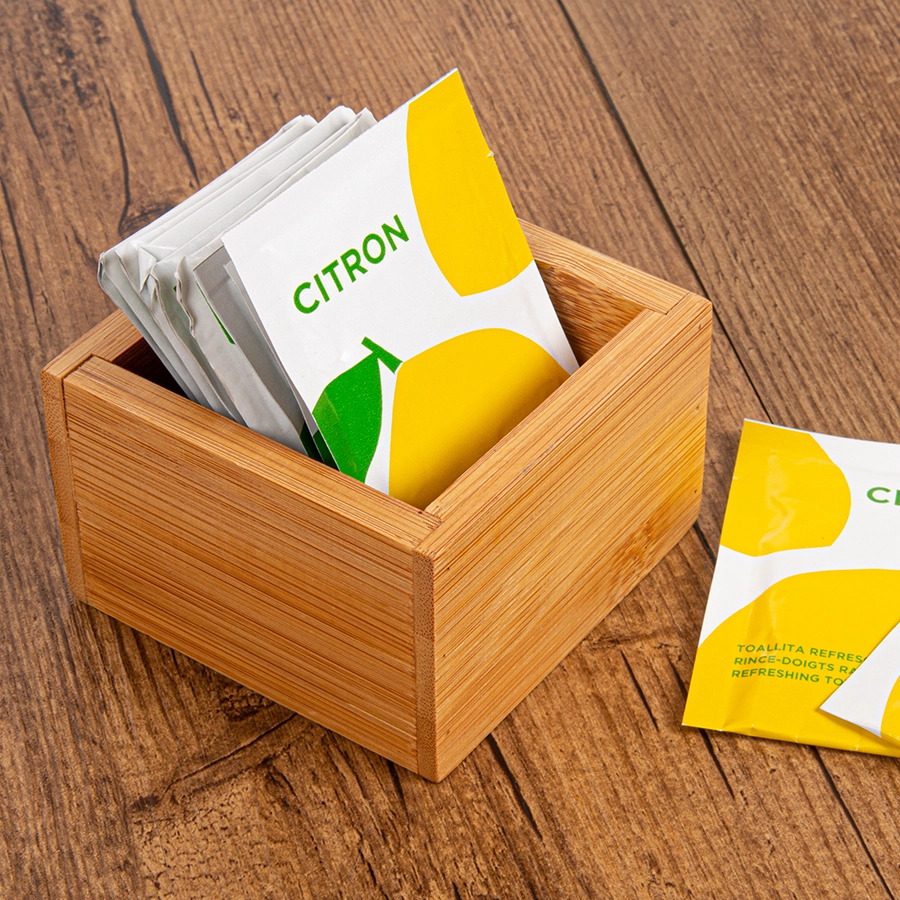 Ciotole di Bambù
