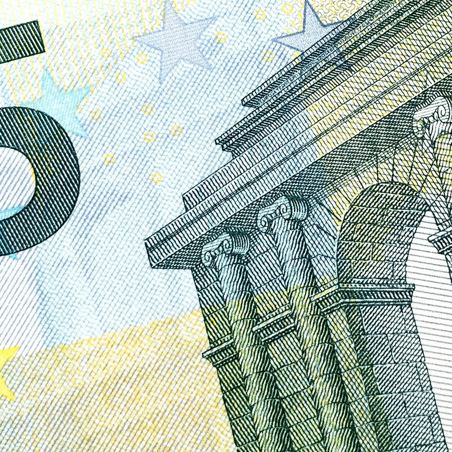 Rilevatori banconoti e biglietti falsi