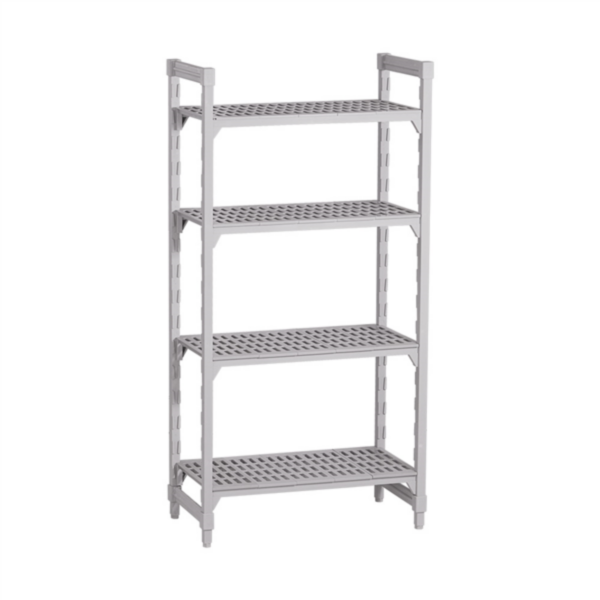 Scaffali e scaffalure