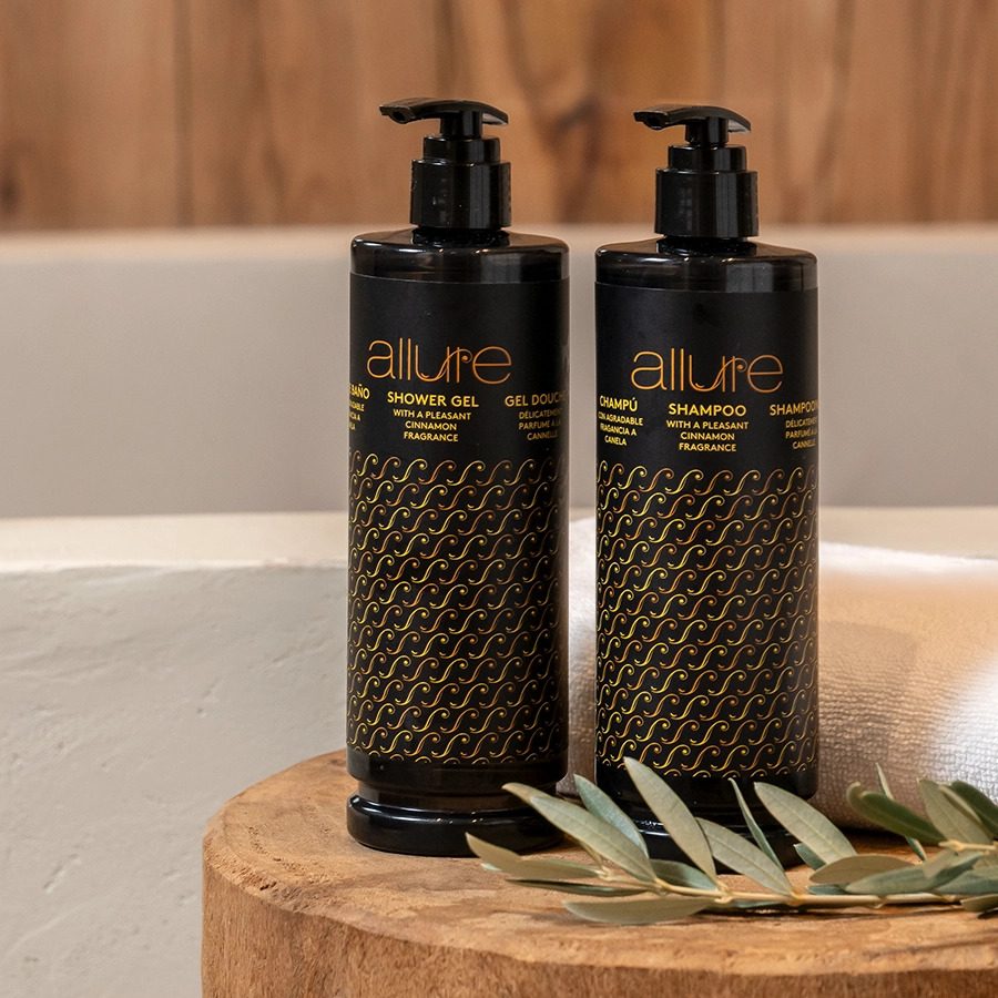 Linea "Allure"