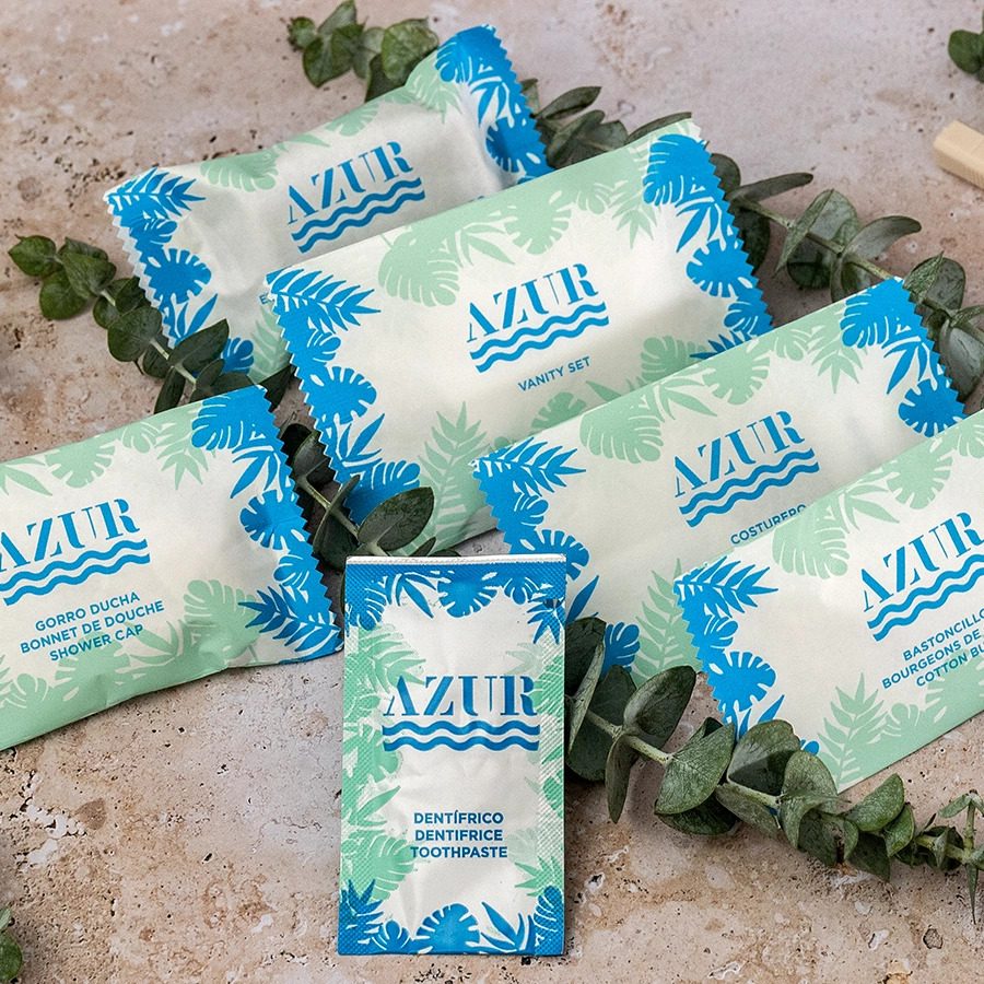 Linea "Azur"