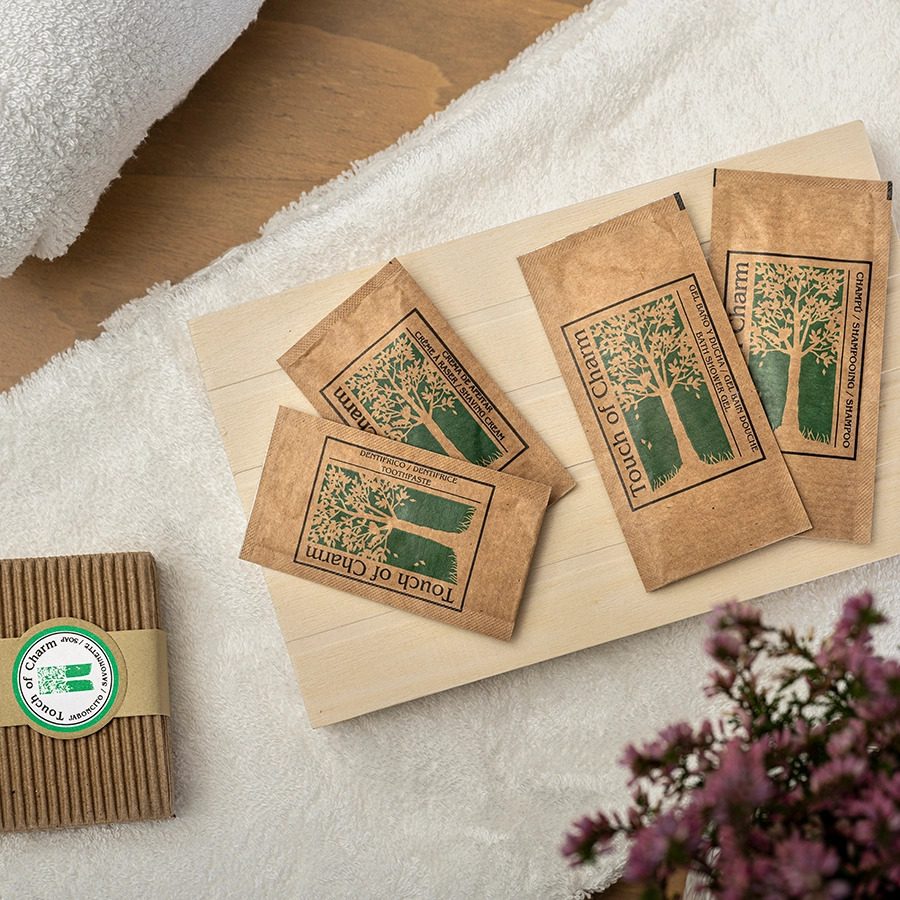 Linea "Feel Green"