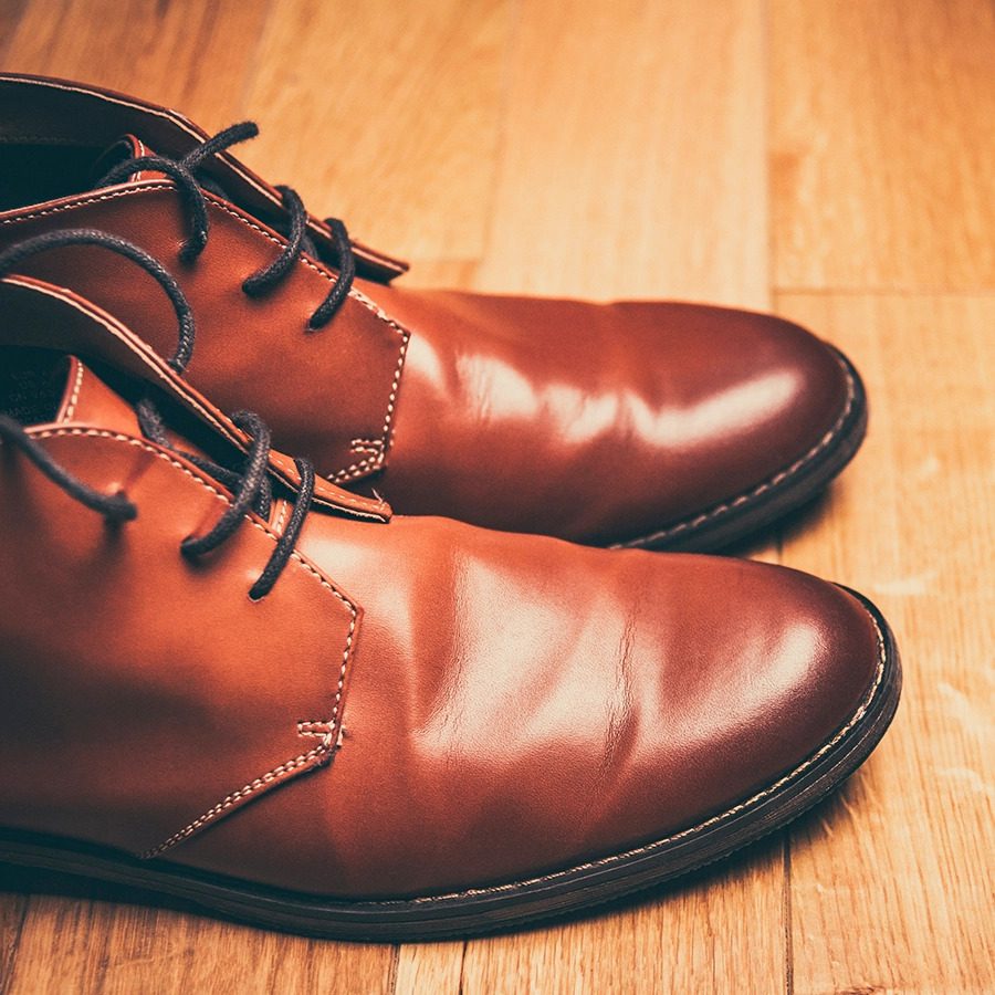 Macchine lustrascarpe