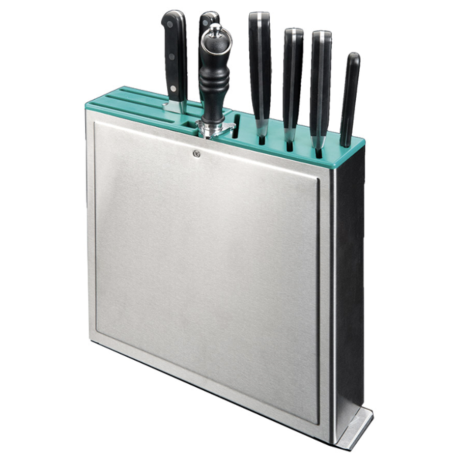 Racks per coltelli
