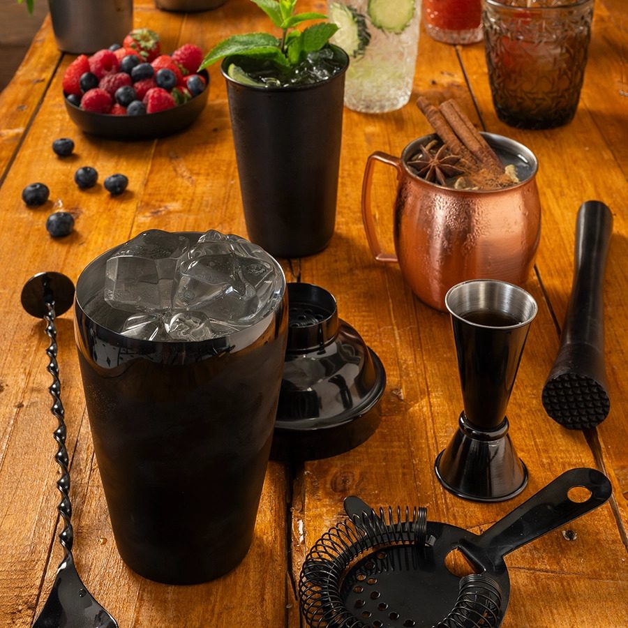 Utensili barman