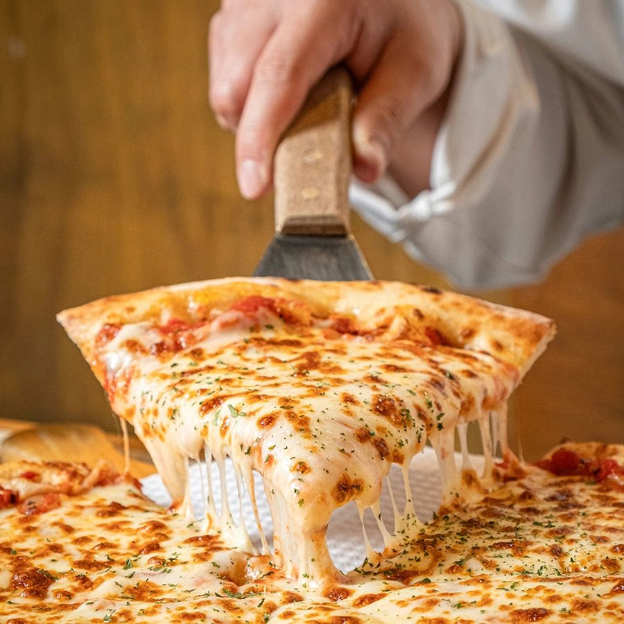 Utensili per pizza